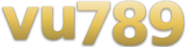 vu789 logo
