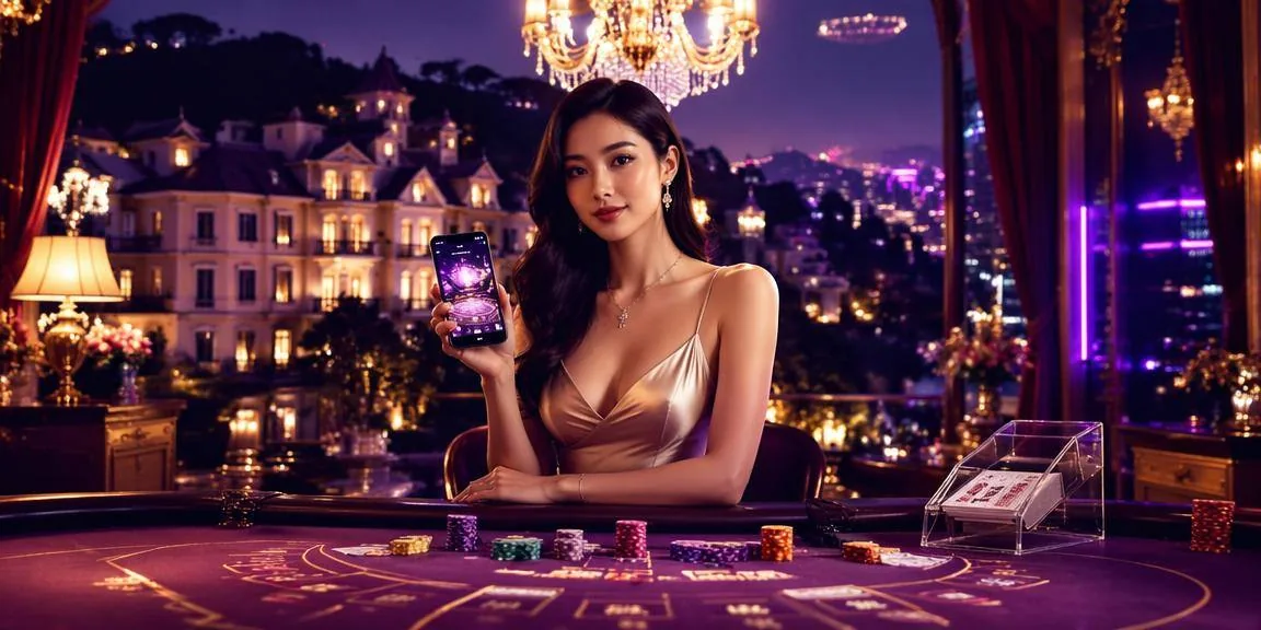 vu789 Roulette Trực Tiếp VIP